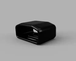 VivoFit Replacemet Strap Buckle