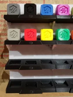 VORON Design Calibration Cube Stand