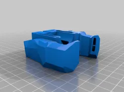 voron stealthburner dragon Volcano 