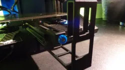 webcam holder for ender 3v2