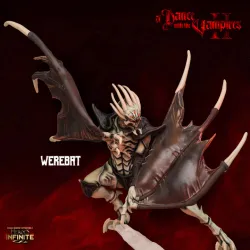 Werebats