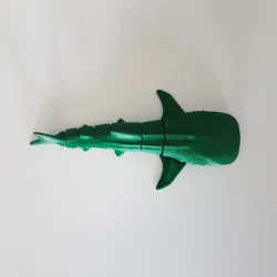 Whale Shark Flexi