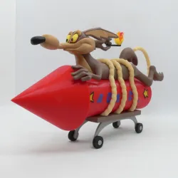 Wile E. Coyote