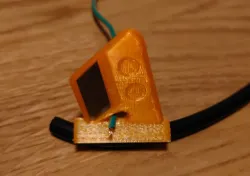 Wire & cable Stripper