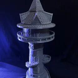 Wizard Tower