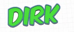 Wled Dirk