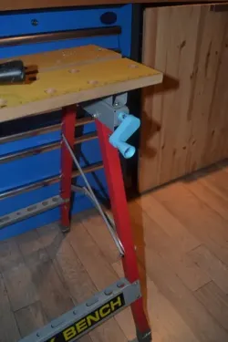 workmate handle & crank replacement