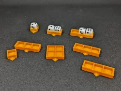 wound tracker 12mm dice