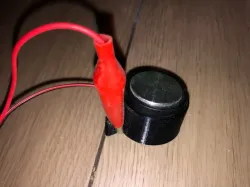 Z-Probe Mount CNC