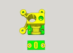 ZEROextruder
