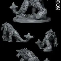 Exodon
