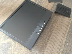 10.1 HDMI TFT Screen enclosure for smaller printer sizes