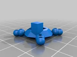 16x16_20x20_Tray Happymodel ExpressLRS_EP2
