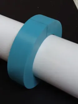 50mm PVC Tube cutting guide