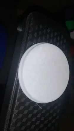 77mm endcap