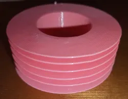 90° Overhang Challenge