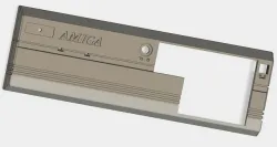 A4000 Front Cover