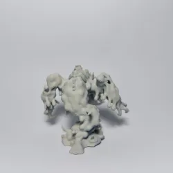 Alpha Necrotic Elemental