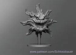 Angry Sun