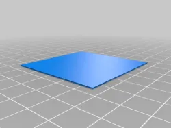 Anycubic Kossel Linear Plus Marlin 2.0.5.3 SKR1.3 TMC2209 plus .6mm Cura Profiles for PETG