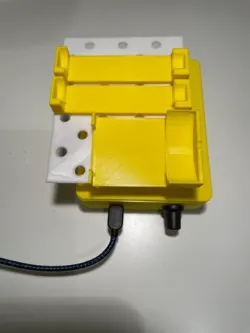 API Water Test Shaker