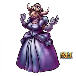 Ardling Cinderella