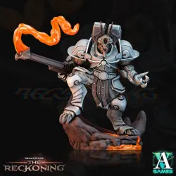 Armari Heavy Infantry