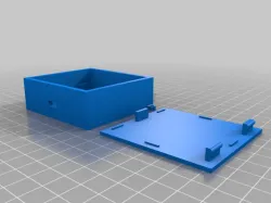 ATmega Pro Micro Case