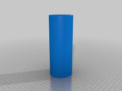 Auping extender