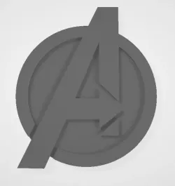 Avengers logo