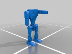 B2 Super Battle Droid