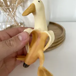 Bananaduck