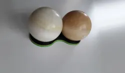 Baoding Balls stand (⌀ 47mm)