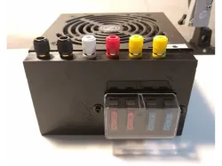 Barebones ATX PSU