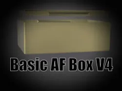 Basic af Box V4
