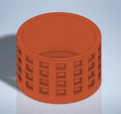 Basic Flower/Plant Pots