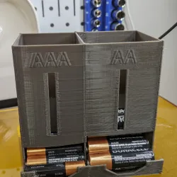 Battery Boxes