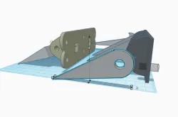 BeetleFork 90mm