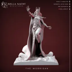 Bella's Goddess Pack | Vol. 1