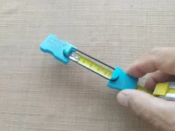 Belt Measuring Tool