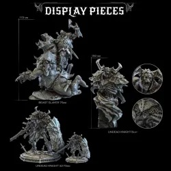 Bestiarum Games Welcome Pack