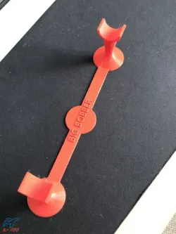 Big Bobber Wheeld stand