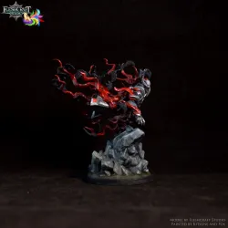 Blaine, the Slave King