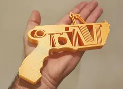 Blaster - Power Plus
