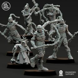 blessed python minimal breaking changes 1 0 3D Models | Page 1 | STLFinder