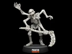 Bone Horror