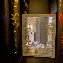 BookNook Bundle Vol. 1 - Merchant License