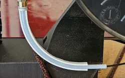 Bowden Tube Bender