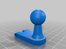 c270 popcorn joint adapter