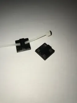 Cable Tie Clip